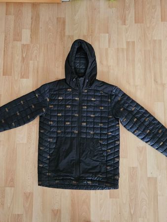 The North Face Jacke Grösse M