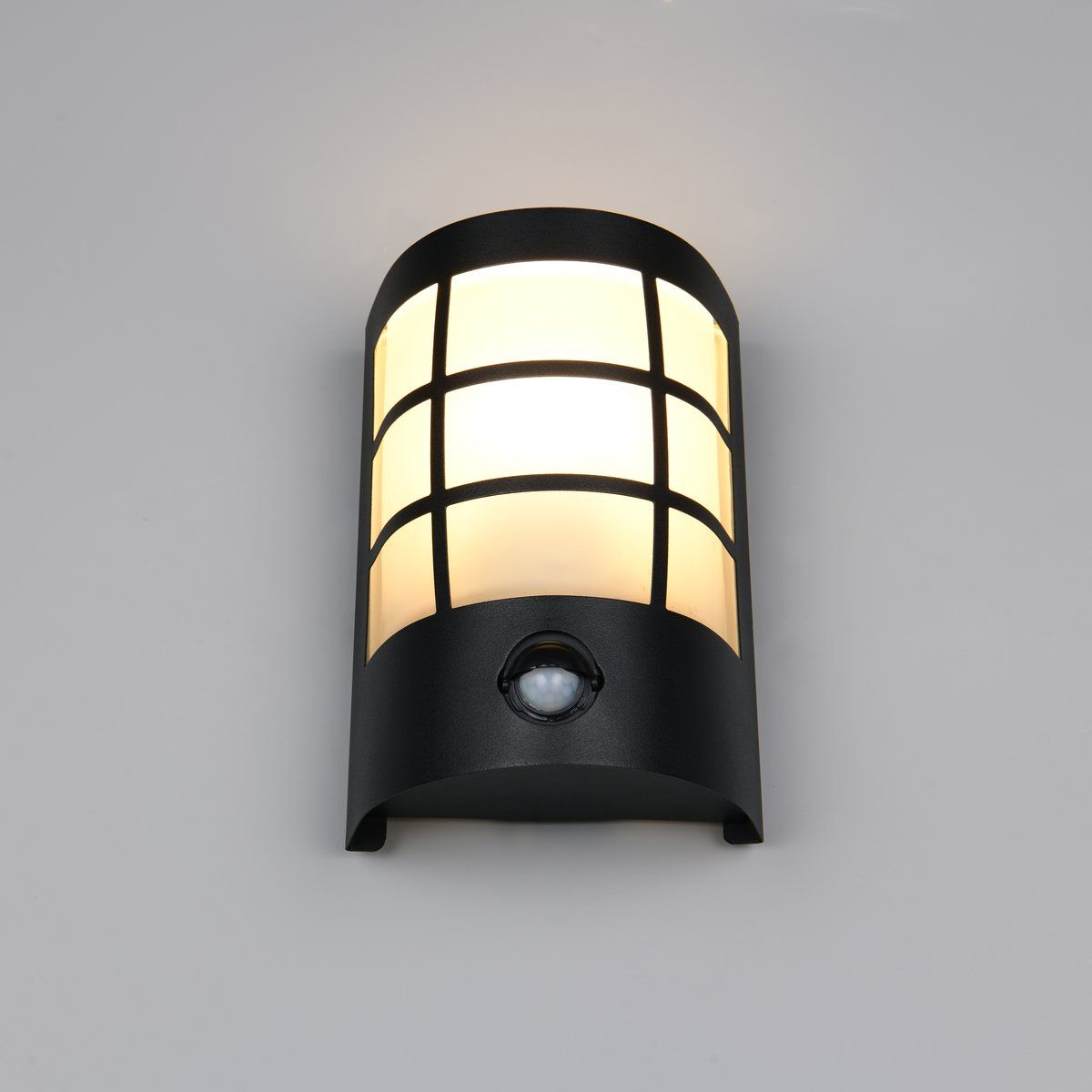 Lampade: Aussen Wandleuchte, IP44, 20 cm Höhe – Nuovo (secondo la descrizione) da Kreuzlingen venduto da Smart-Light 2