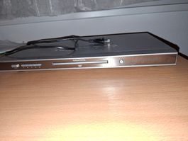 Grundig DVD-Player mit SCART-Anschluss f. Fernseher