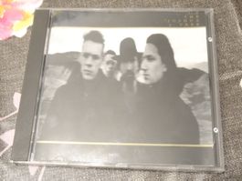 U2 - Joshue Tree CD