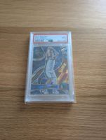 Luka Doncic - PSA 9 - Variation Astral - Numbered /35