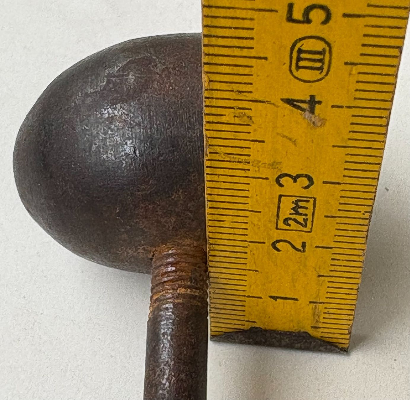 Tous les outils: VINTAGE HAMMER – D'occasion à Ostermundigen par wini63 6