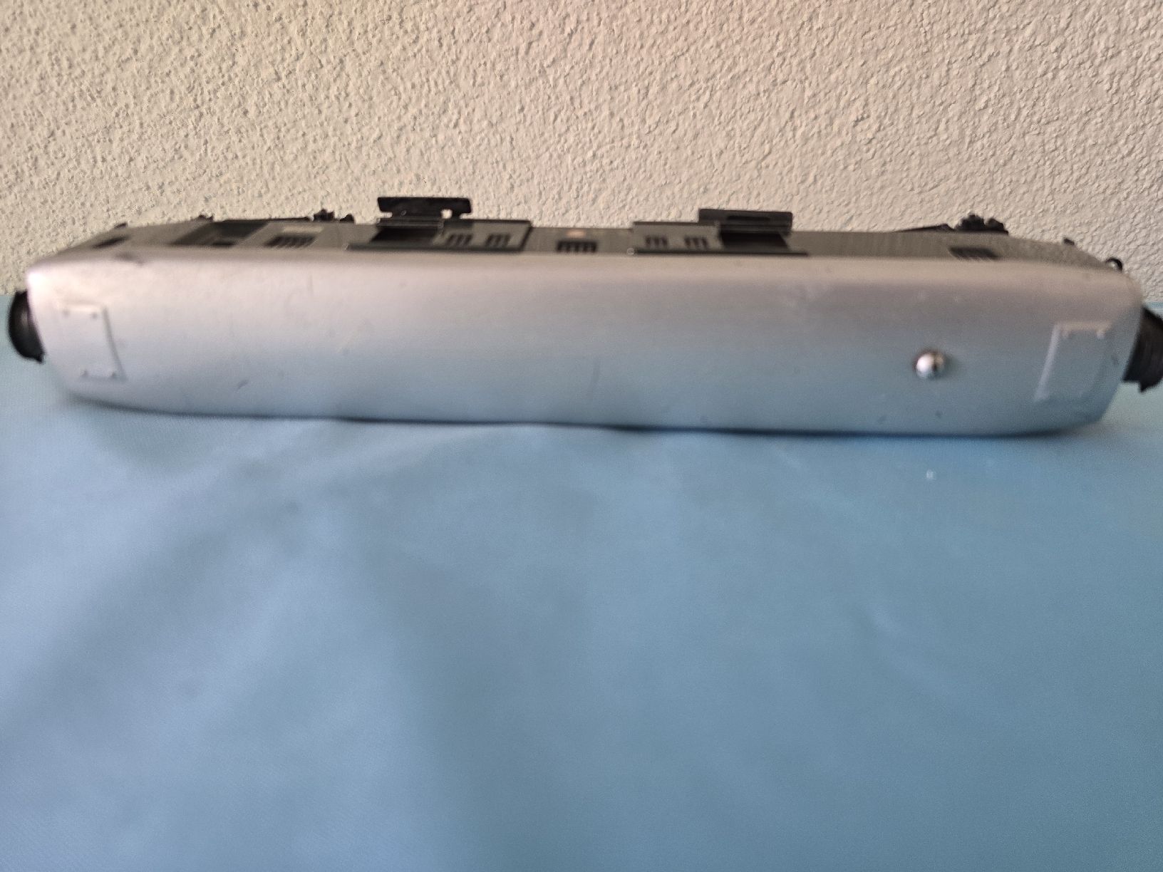 Märklin Modelleisenbahnen: Märklin SBB , Gepäck Wagen, H0 – Gebraucht aus winterthur von Sammlerecke 2