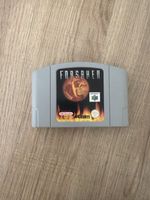 Forsaken N64