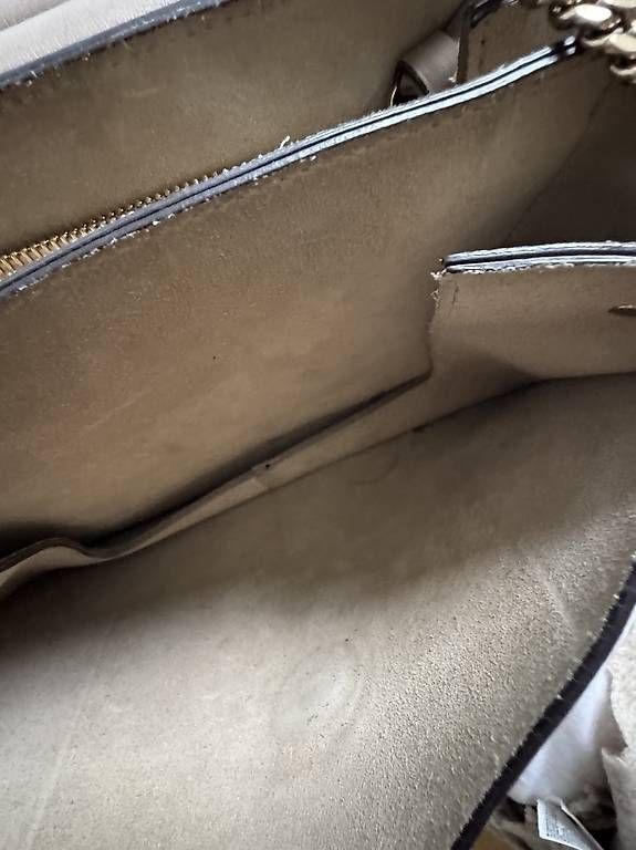 Chloé Taschen für Damen: Chloe Faye Ledertasche M Wildleder – Gebraucht aus Zürich von cla_72hf 3