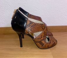 Michael Kors High Heels Gr. 37.5