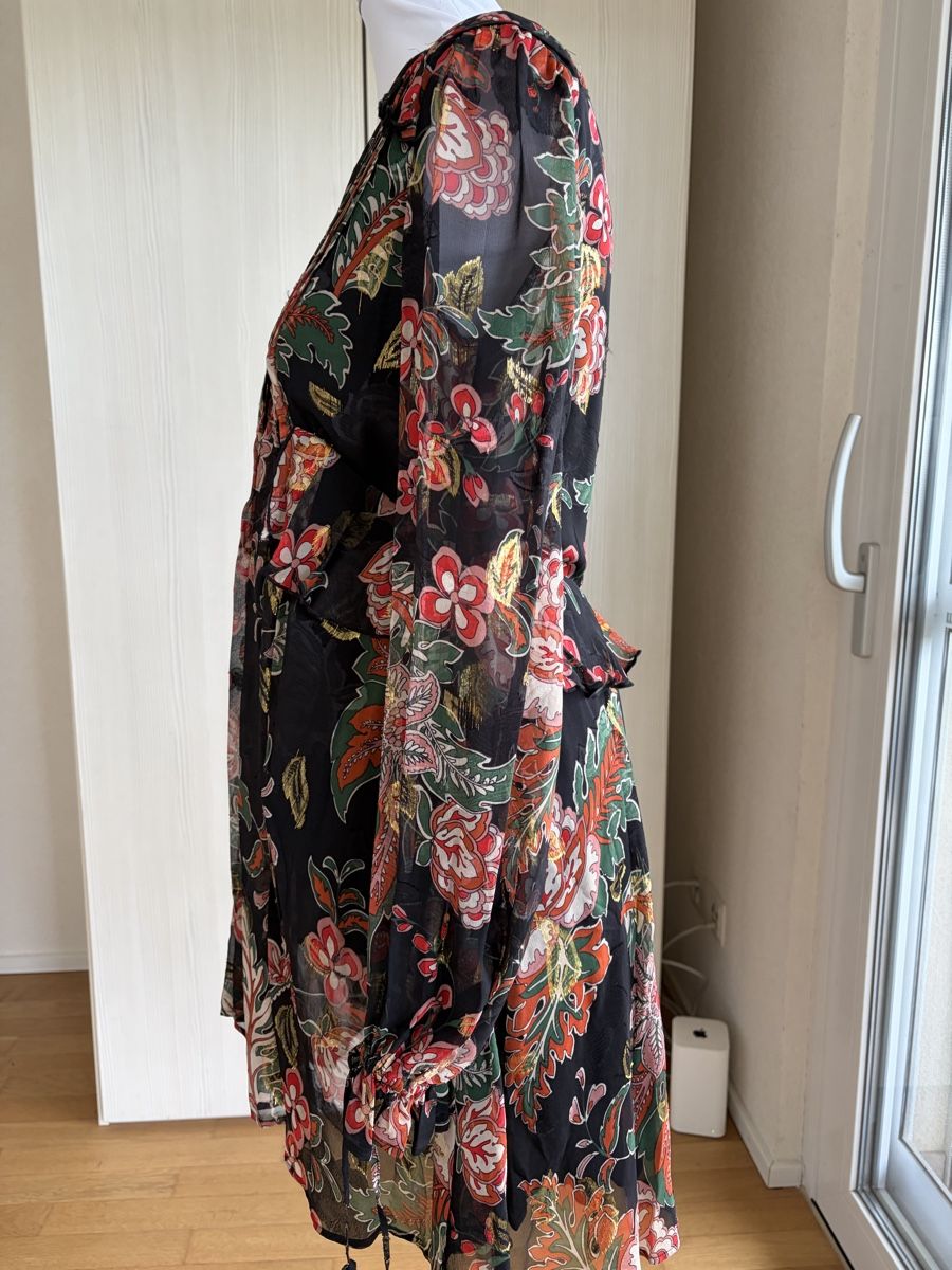 Kooples Vestiti: The Kooples dress size 2 – Usato da Münchenstein venduto da ArleneLM 2
