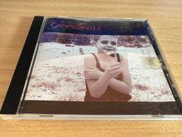 Goodness – Goodness - Promo