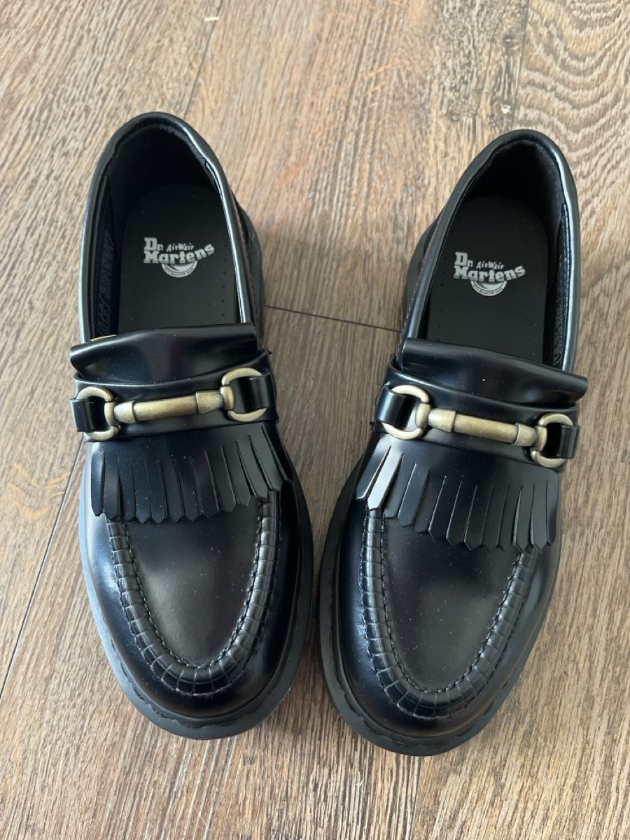 Dr. Martens Scarpe da donna: Dr Martens neuves taille 37 – Nuovo e nell'imballaggio originale da Daillens venduto da spidfredos