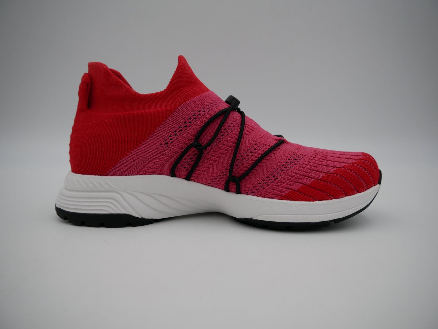 UYN Scarpe da donna: UYN FREE FLOW TUNE, PINK/ORANGE, GR. 36 – Nuovo (secondo la descrizione) da Winterthur venduto da Restwert_Winterthur 2
