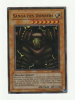 Sanga des Donners MRD Super Rare 2002
