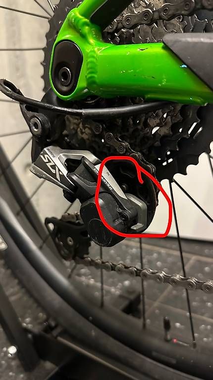 Giant Velos: Mountainbike Velo Giant – Gebraucht aus Unterentfelden von neo_cc7j 3