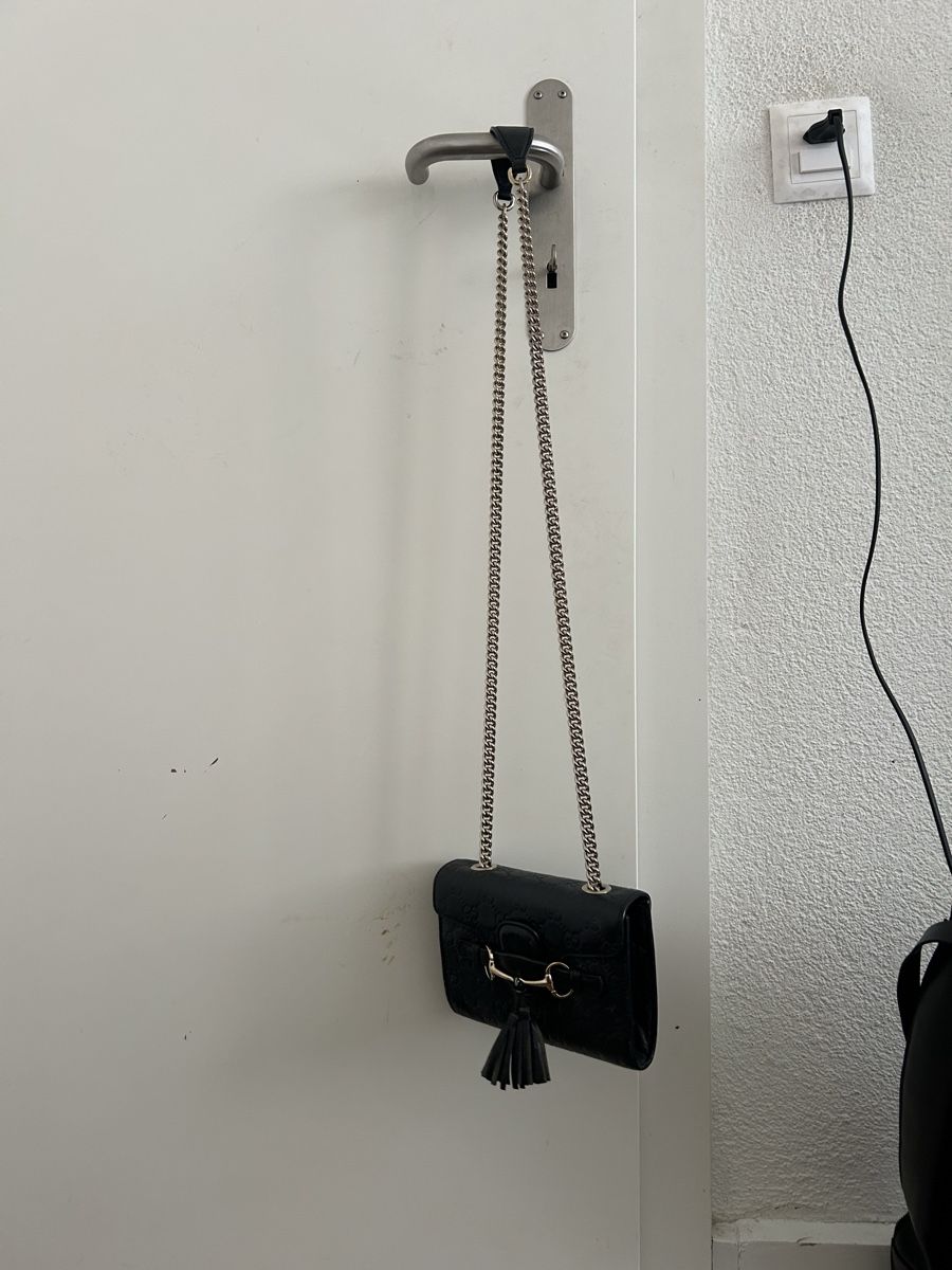 Gucci Borse: Vintage Gucci bag – Usato da Zürich venduto da redcoatcuntmovie 3