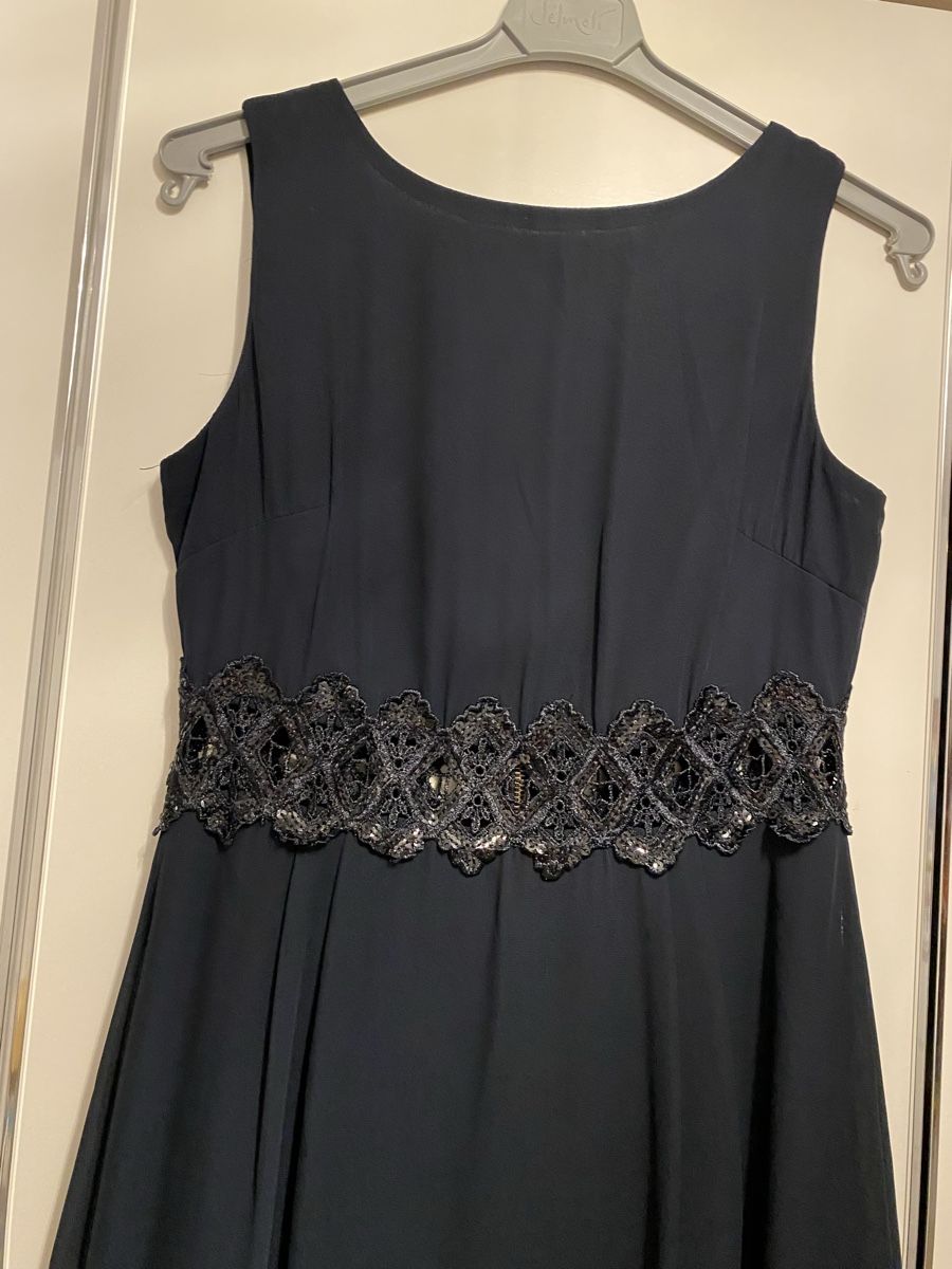 Kleider: Cocktail Kleid Gr.12 (40) – Gebraucht aus Pfungen von Sheki56 1