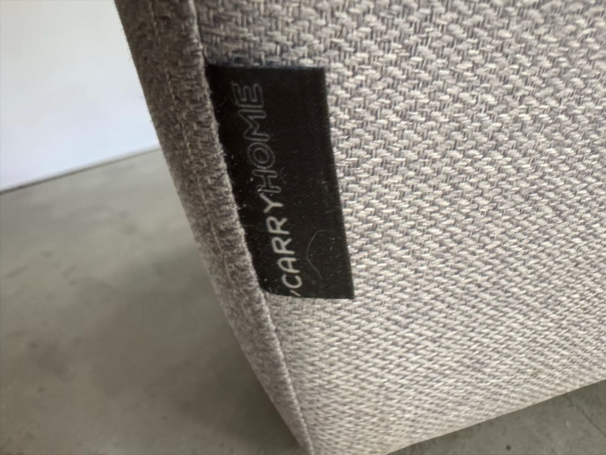 Sofas: CARRY HOME Ecksofa Hellgrau mit elektrischer Bettfunktion – D'occasion à Fehraltorf par Sofalab.swiss 5