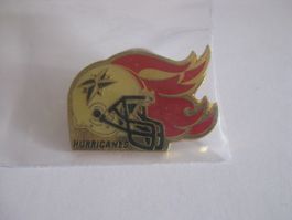 Pin NFL Football HURRICANEERS USA