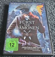 DVD Film Fürst der Dämonen (22685)