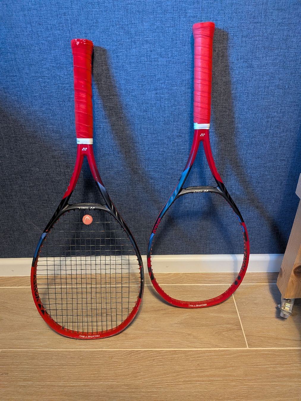 Yonex Schläger: Yonex vcore 98 – Gebraucht aus Renens VD von pitosga