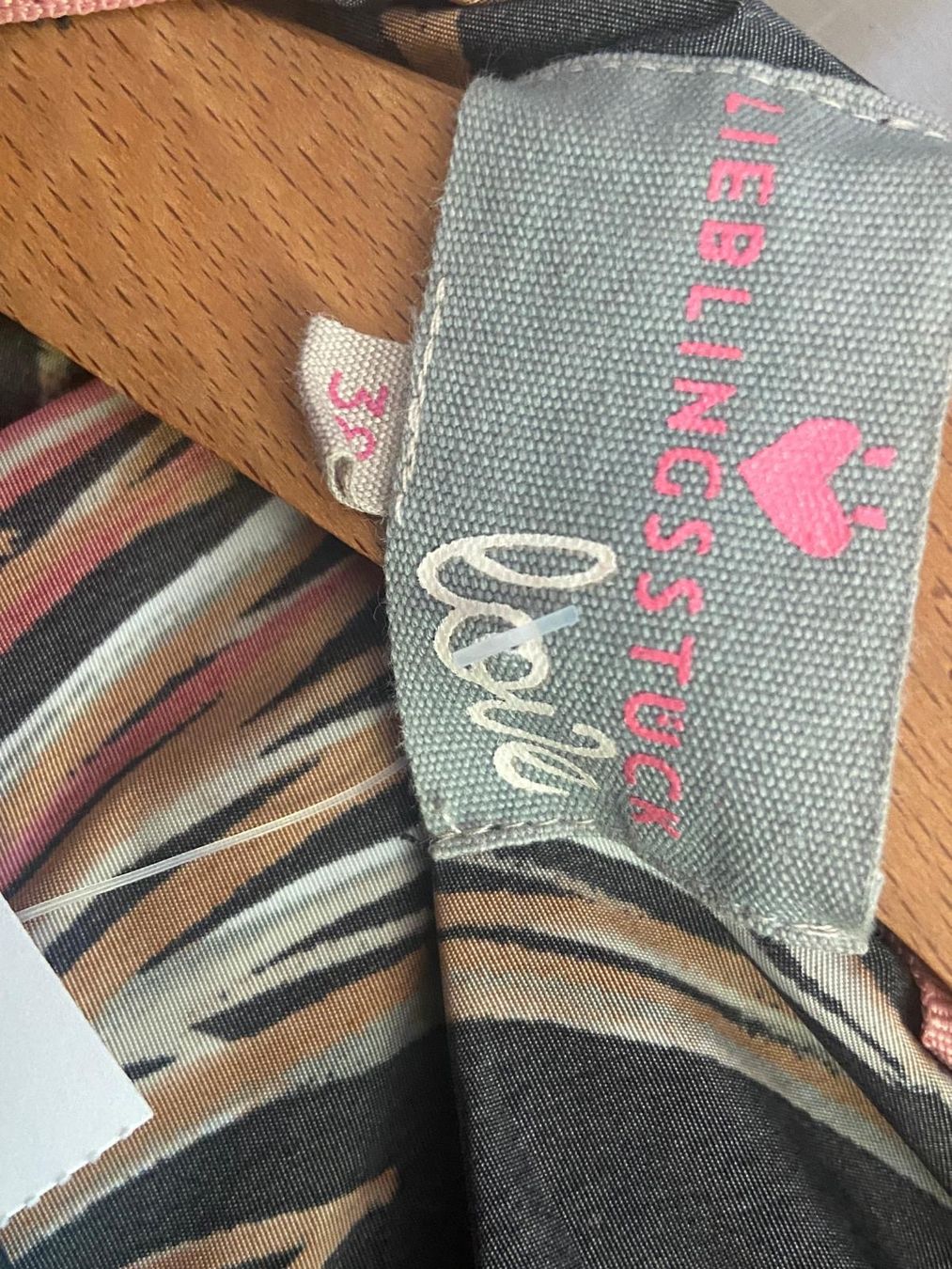 Lieblingsstück Giacche: Coole Jacke von LIE BLINGSSTüCK – Usato da Bäretswil venduto da nadchen312 1