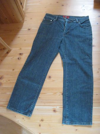 Herren Jeans Pierre Cardin  W36 L30, neuwertig