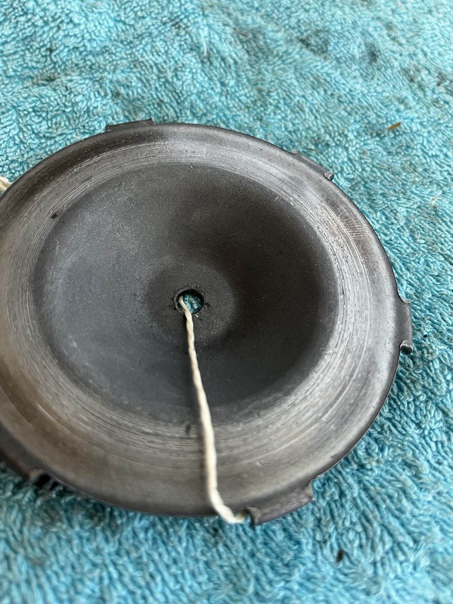 Puch Mofas: Töffli Surflex Druckplatte – Gebraucht aus Fahrni b. Thun von Bergers_occasionen 2