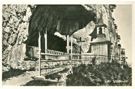 Wildkirchli