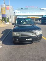 Land Rover Range Rover 3.0 TD