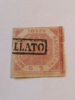 Alt Italien, Neapel 