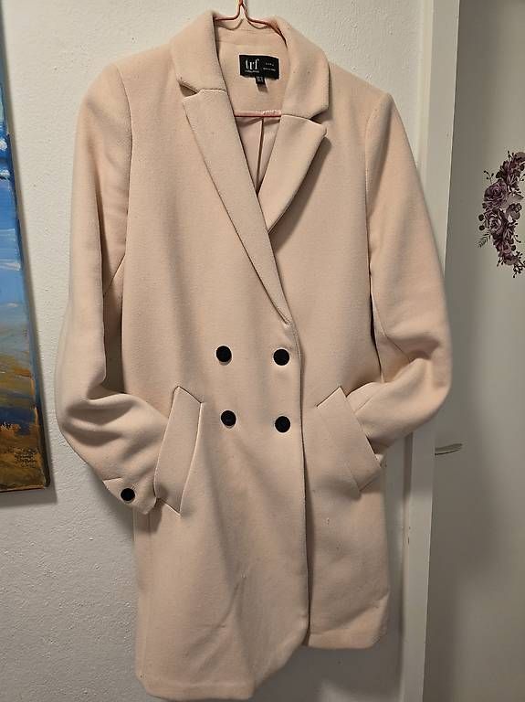 Mäntel: Zara Mantel XS – Gebraucht aus Münchenbuchsee von Arasy13