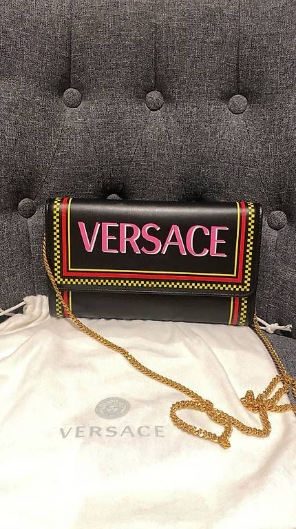 Borse da donna: Sac à main Versace – Usato da Turin (Salins) venduto da mar_x7vp