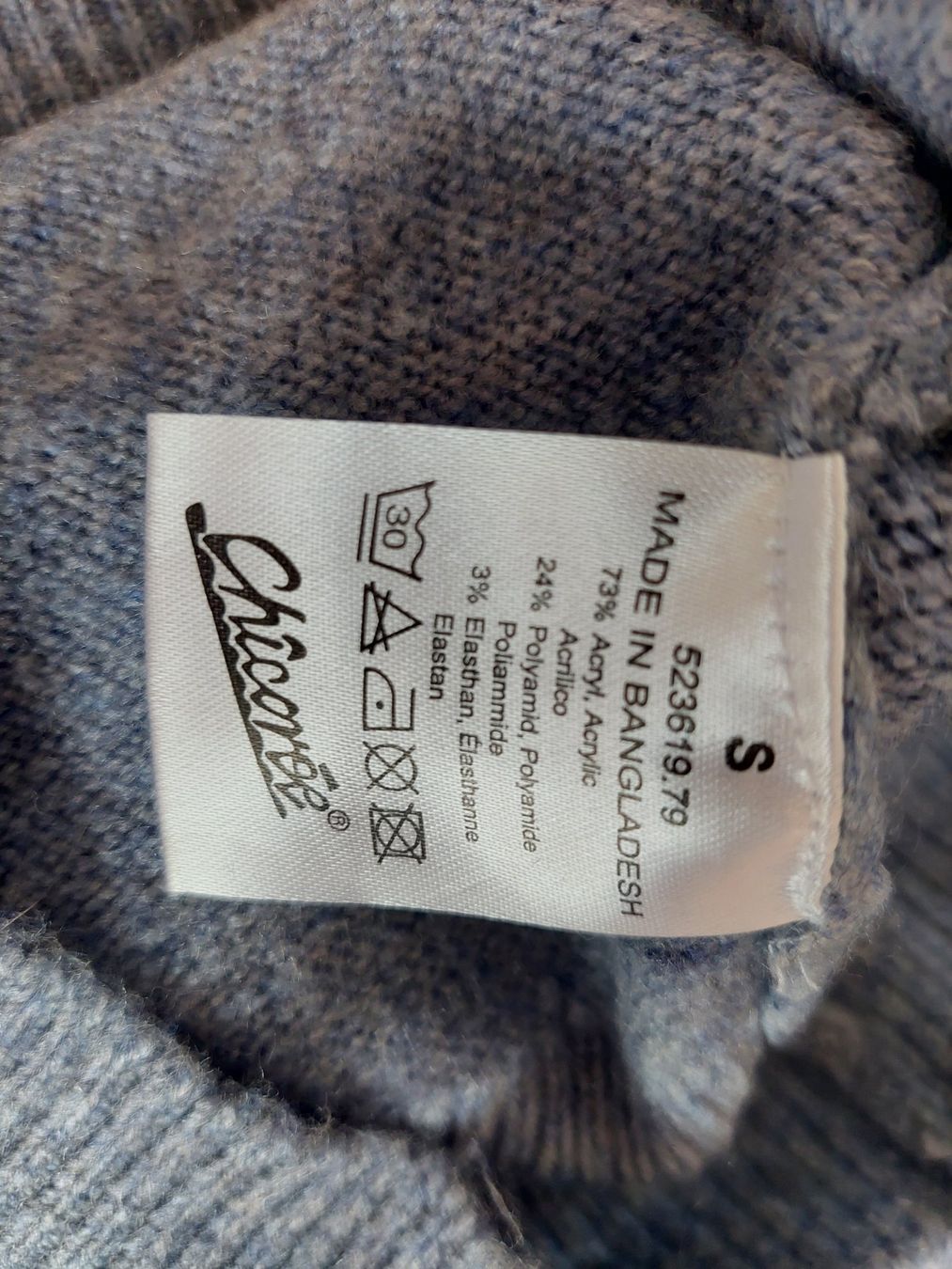 Maglioni & Felpe: Warmer Pullover – Usato da Arbon venduto da sonnenstrahlung 3