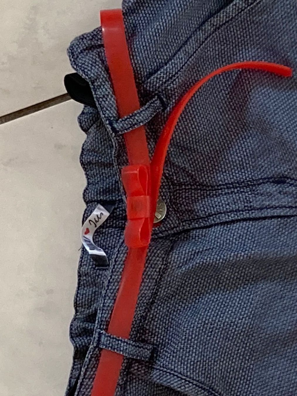 IKKS Pantaloni: IKKS short 12ans/150cm – Nuovo (secondo la descrizione) da domdidier venduto da picolo99 1