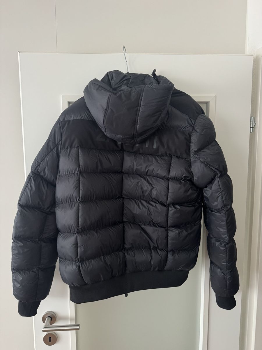 Giacche: Zavetti Canada Winterjacke – Nuovo (secondo la descrizione) da Bäch SZ venduto da edo_9m62 3