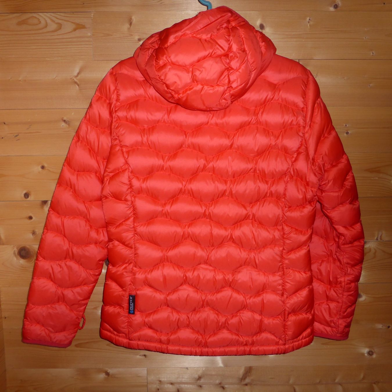 Schoeffel Jacken: Leichte Daunenjacke SCHÖFFEL, Gr. 40 – Gebraucht aus St.Gallen von regenbogen5 3