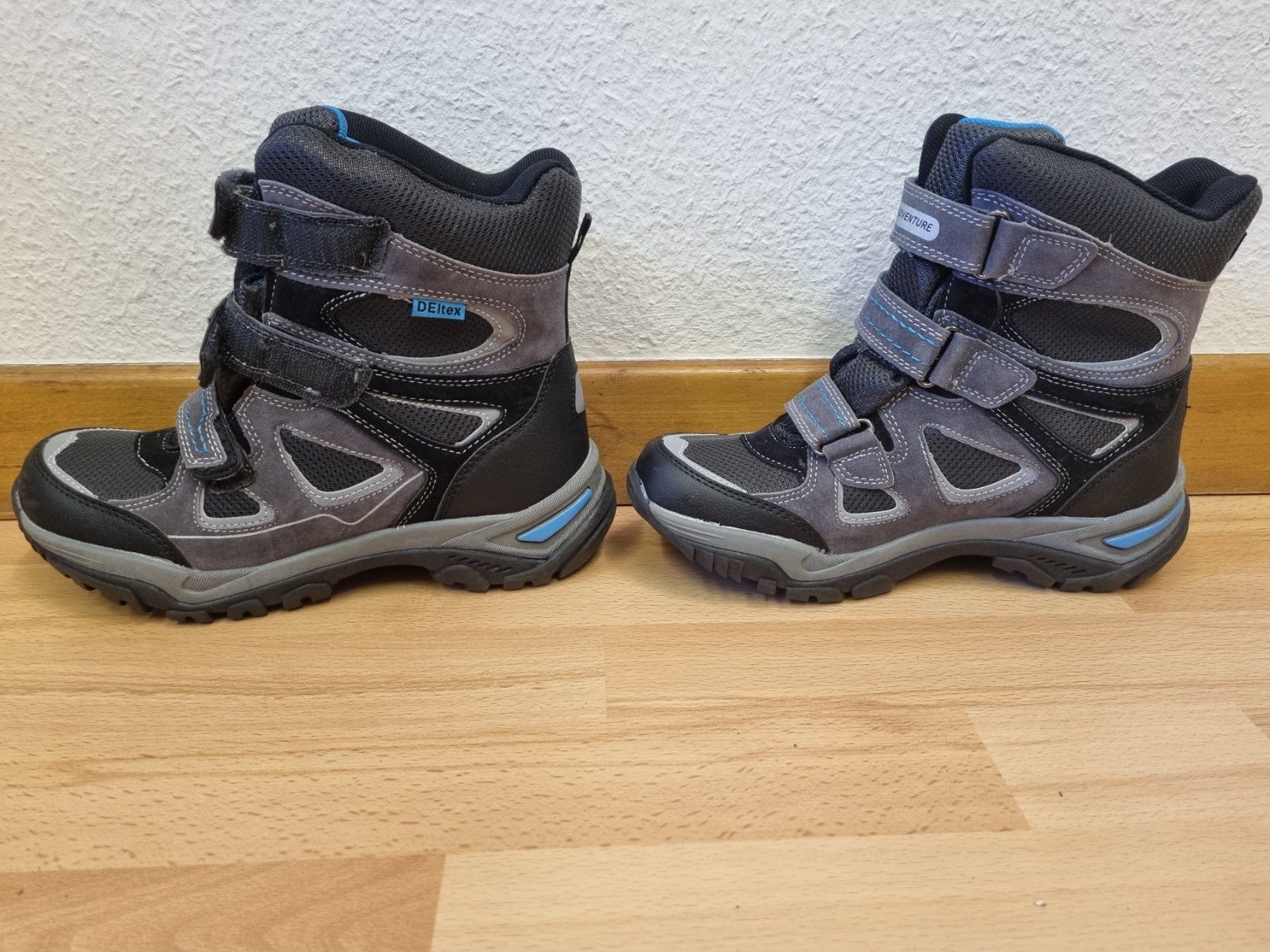 Herrenschuhe: Cortina Schuhe Grösse 38 – Gebraucht aus Schönenwerd von Chez_Mimi 1