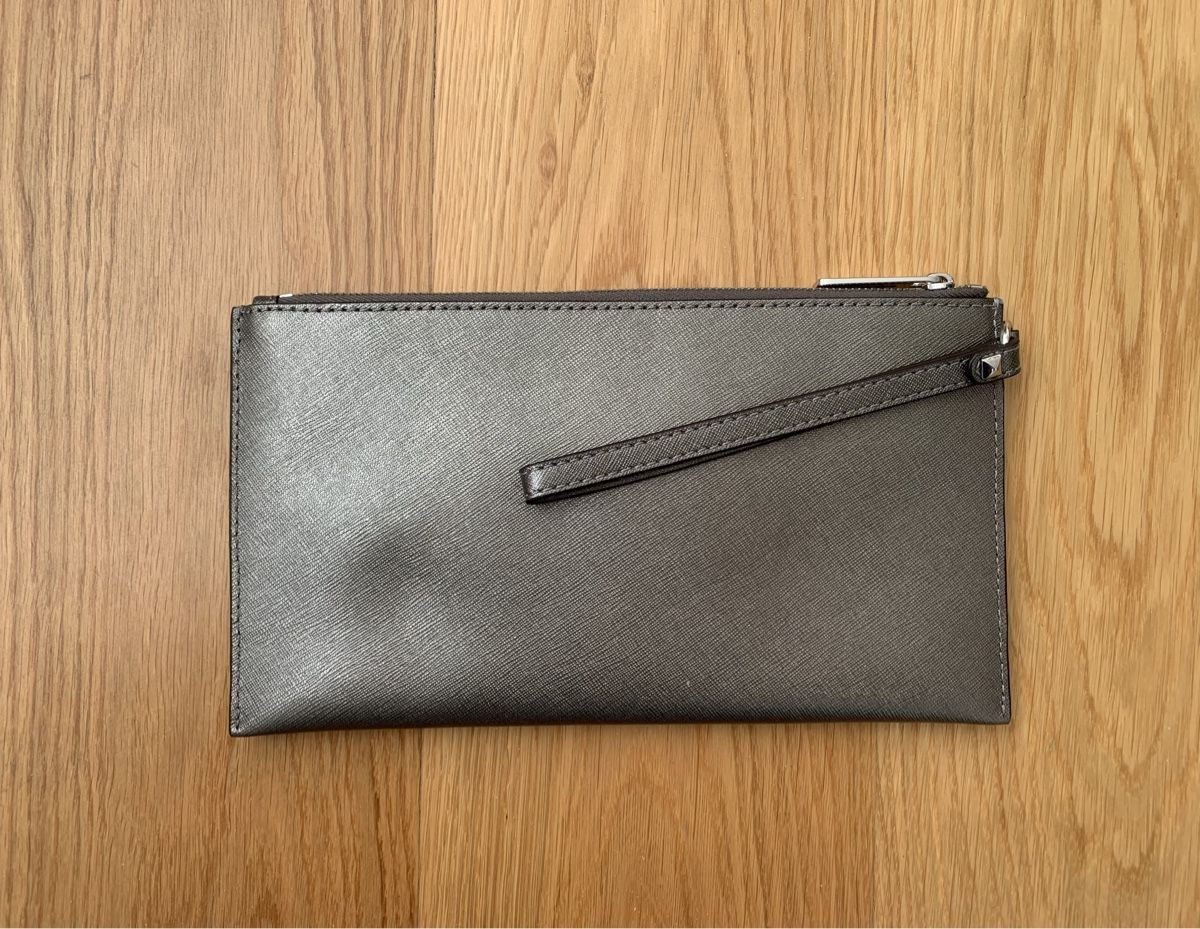 Michael Kors Taschen für Damen: Clutch von Michael Kors, Neu! – Neu (gemäss Beschreibung) aus Niederhasli von Mfallegger 1