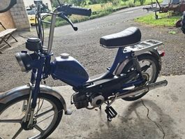 Puch X 30 NL