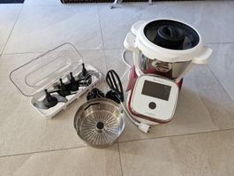 Moulinex i-compagnon xl