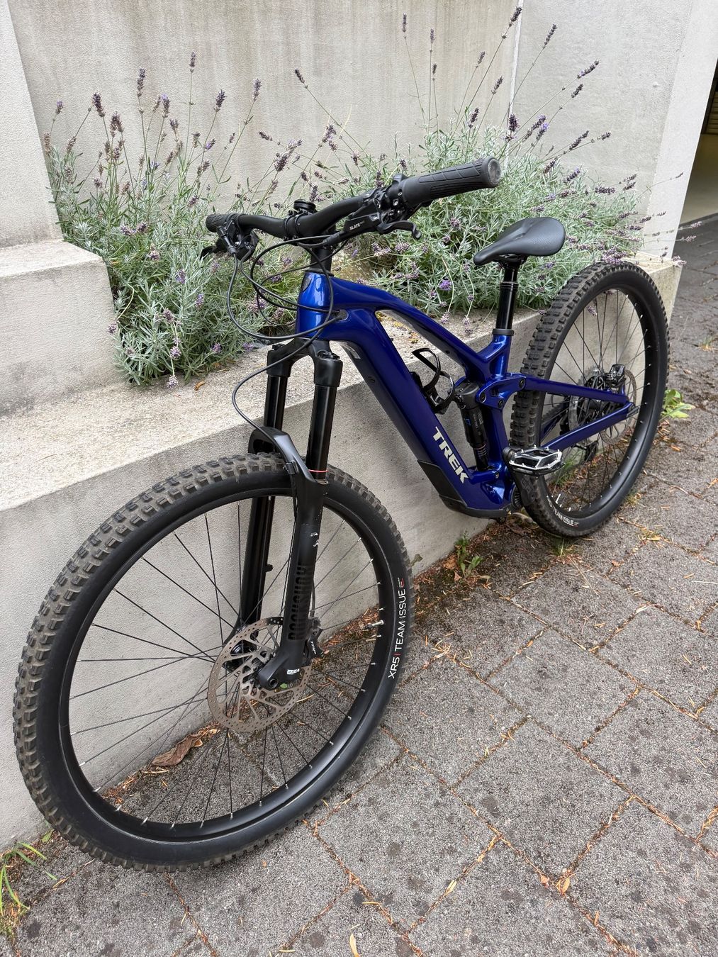 Trek Velos: Trek Fuel EXe 9.5 Grösse S – Gebraucht aus Wasen im Emmental von Scheidegger008 1