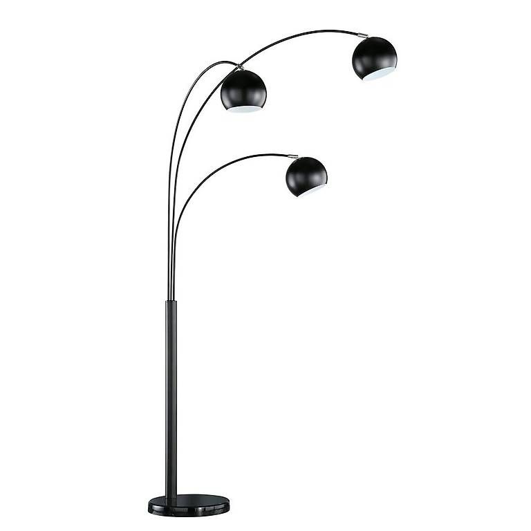Lampes: ISSEY II Bogenlampe – Neuf avec emballage d'origine à Sissach par mondilux 1