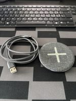 iPhone wireless charger 15 W. 1,2 m cable