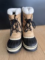 Sorel Winterstiefel, Grösse 37, Top Zustand, Warm!