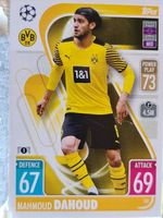 Topps Match Attax 181