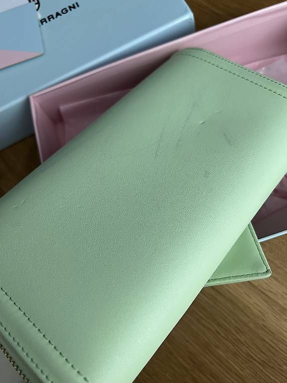 Sacs femmes: Clutch Umhängetasche – D'occasion à Zwingen par KatjaM 4