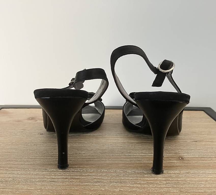 Chaussures femmes: Chaussures de soirée taille 36 – D'occasion à Vandoeuvres par ann_lq5h 3