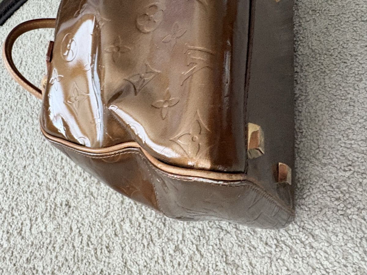 Louis Vuitton Sacs femmes: Louis Vuitton Tasche – D'occasion à Adliswil par RedDelicious 4