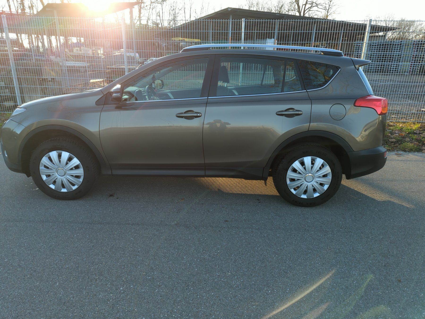 Toyota Autos: Toyota RAV4 2.0 4WD – Gebraucht aus Lyss von Dindi02 2