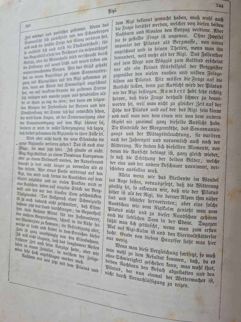 Bücher: Die Urschweiz – Gebraucht aus Goldiwil (Thun) von thunersee06 4