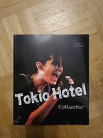 Livres Tokio Hotel