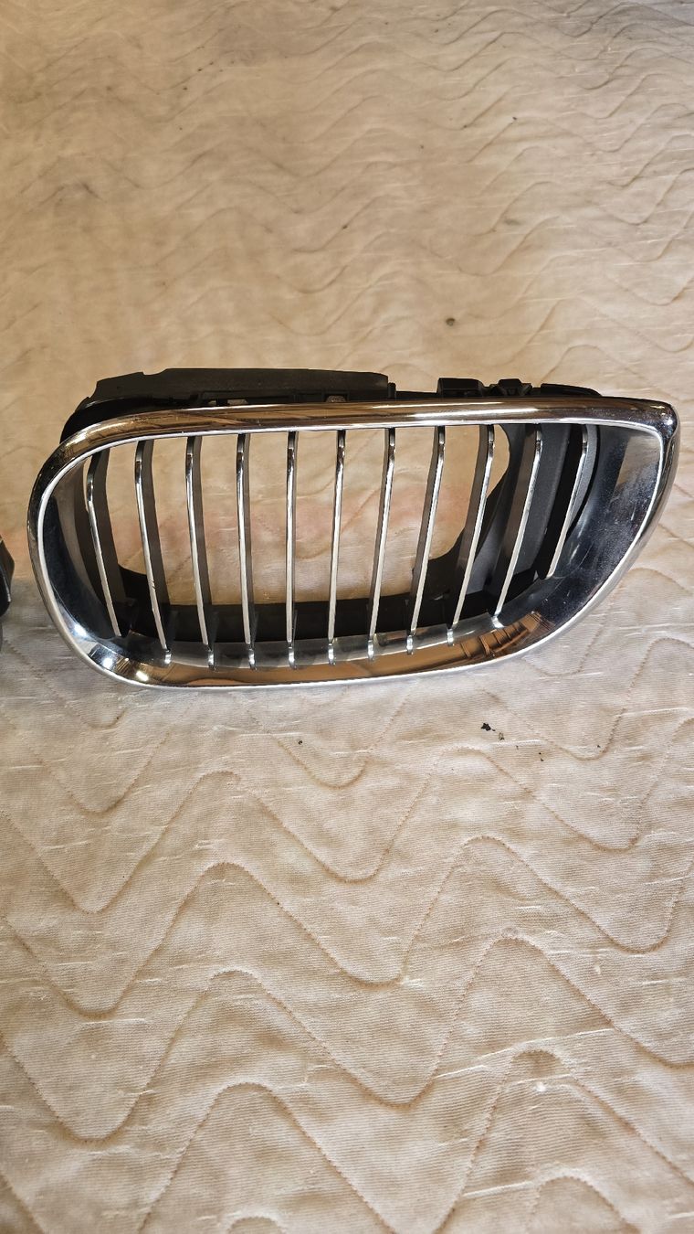 BMW Alle Autoersatzteile: BMW E46 Nieren Original – Gebraucht aus Recherswil von E46_Cab 2
